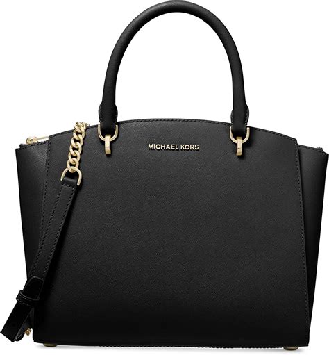 michael kors ellis embossed satchel|MICHAEL Michael Kors Ellis Satchel .